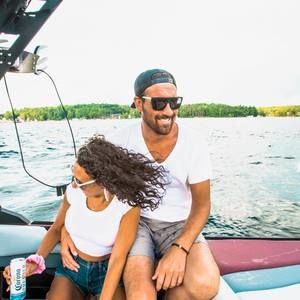 Meet your Posher, Dan